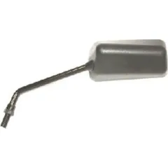 Mirror black f1 10mm BA19U0036BL