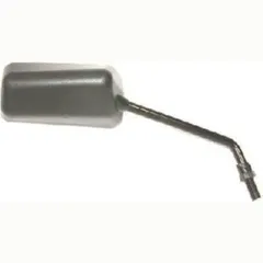 Mirror black f1 10mm