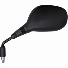 Mirror black jmp BA19S0035BL