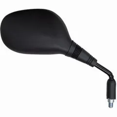 Mirror black jmp BA19S0035BR