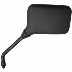 Mirror black jmp BA19S0037BL