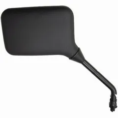 Mirror black jmp BA19S0037BR