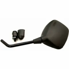Mirror black jmp BA19Y0038BL