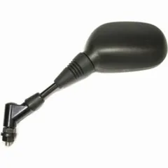 Mirror black jmp BA19S0022BL