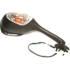 Mirror black jmp BA19S0021BR