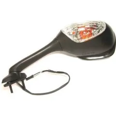Mirror black jmp BA19S0021BL
