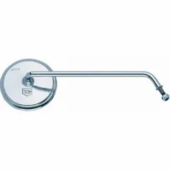 Mirror chrome round 91162KVR