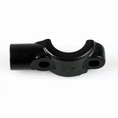 Brake/clutch lever clamp