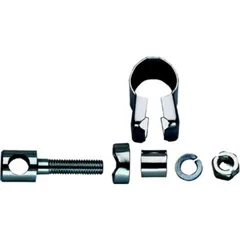 Mirror clamp 10mm arm