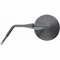 Mirror black round 191187BVME