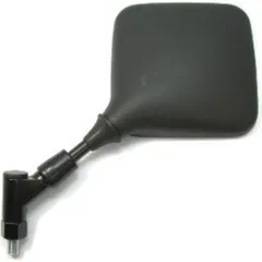 Mirror black jmp BA19S0027L