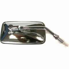 Mirror chrome jmp BA19Y0003CR