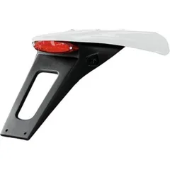 Rear fender spoiler led 8565900001
