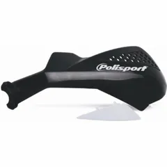 Handpred sharp l black