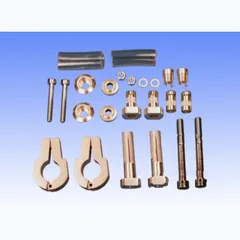 Hand guard mounting kit