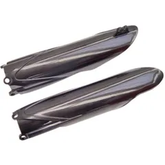 Gabelprotektor Satz schwarz 8352000002