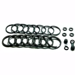 Brake caliper seal kit BCF417