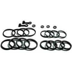 Brake caliper seal kit BCF418