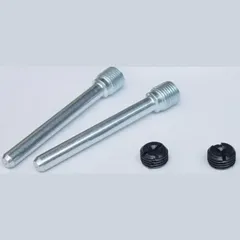 Gleitstift Satz Bremsklotz Tourmax