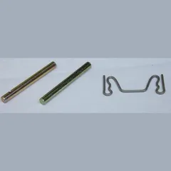 Pad pin set PPS910