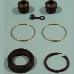 Faustsattel Bremssattel Reparatursatz Tourmax BCR101