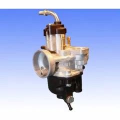 Carburettor d orto phva 17.5