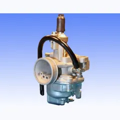Carburettor d orto phva 17.5 01438