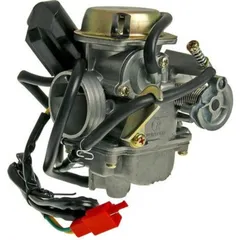 Carburettor 24