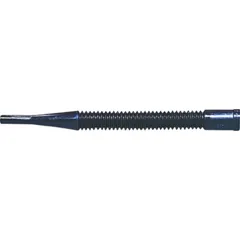 Oil filler nozzle