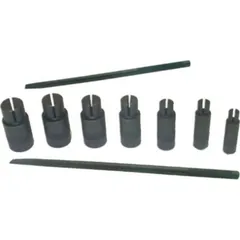 Bearing remover / puller set 9 piece