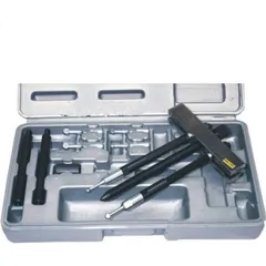 Internal bearing puller