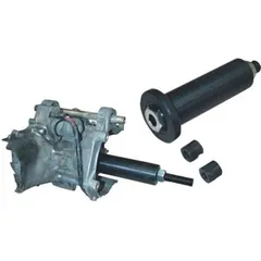 Crankshaft assembly tool jmp