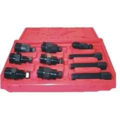 Flywheel puller set