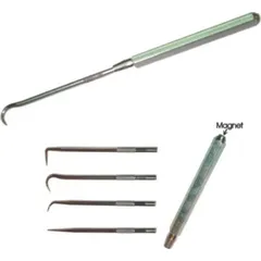 O ring pick set jmp
