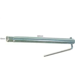 Spark plug tool sw16 300mm