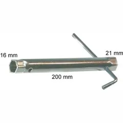 Spark plug tool sw16/21 A10526