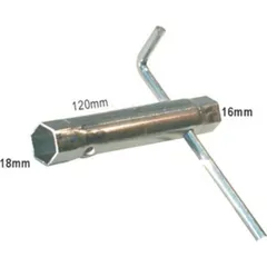 Spark plug tool sw16/18