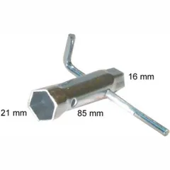 Spark plug tool sw16/21