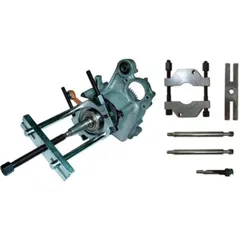 Gear puller set