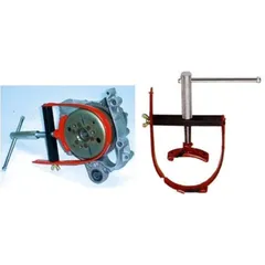 Flywheel holding tool 50-120mm