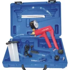 Vacuum hand pump jmp