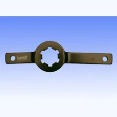 Werkzeug KURBELW BLK