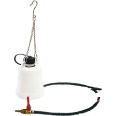 Auxiliary fuel tank 1l