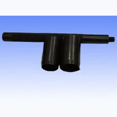 Grip punch tool set