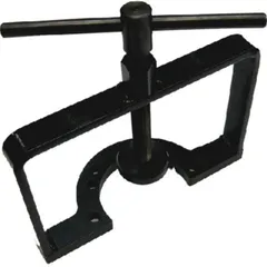 Clutch holding tool