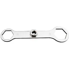 Special double ring spanner 32 x 39