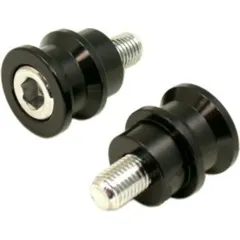 Cotton reels black m10