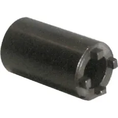 Castle nut driver 17mm