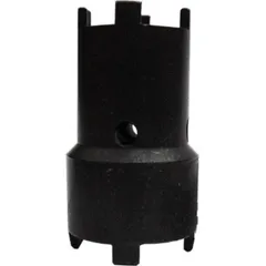 Castle nut driver 20/24mm