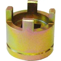 Castle nut driver 18.5/24mm